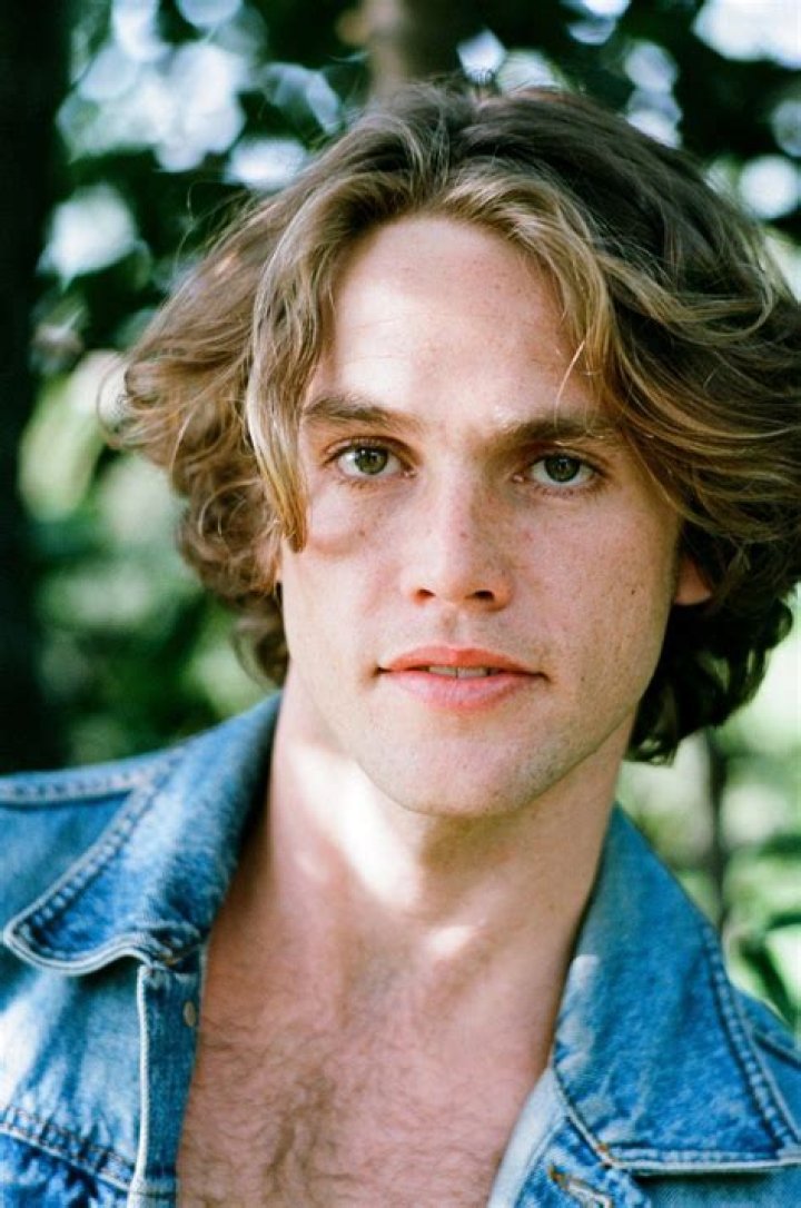 Jedidiah Goodacre Wiki, Age, Girlfriend, Net Worth, Height, Parents & More