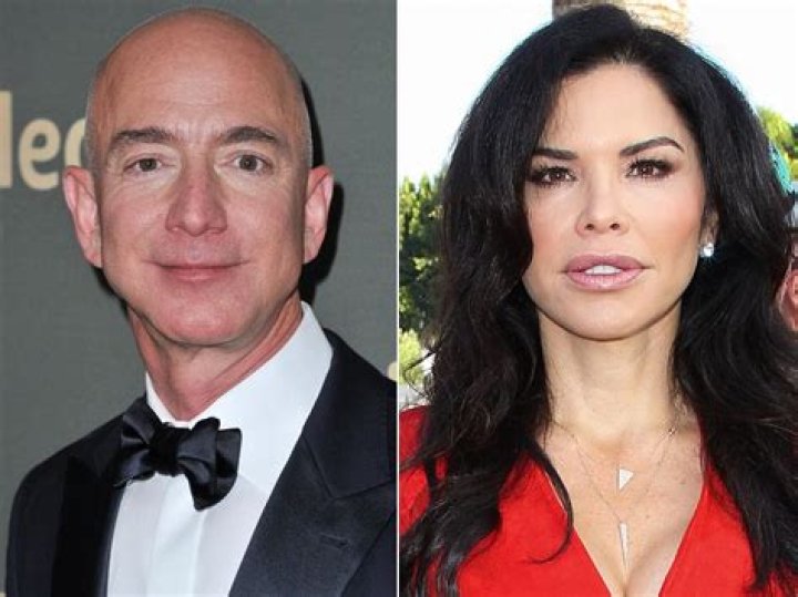 Jeff Bezos And Lauren Sanchez To Make Their Red Carpet Debut At The Oscars?