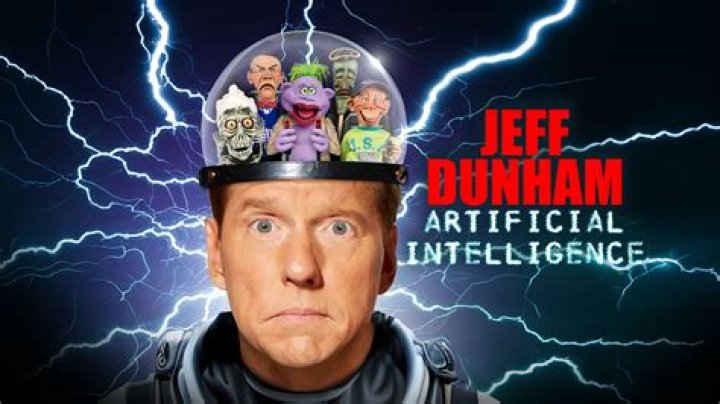 Jeff Dunham Biography - Facts, Childhood, Family Life & Achievements of Comedian