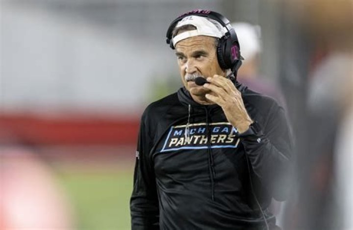Jeff Fisher Salary -How Much Is USFL Head Coach Earning?