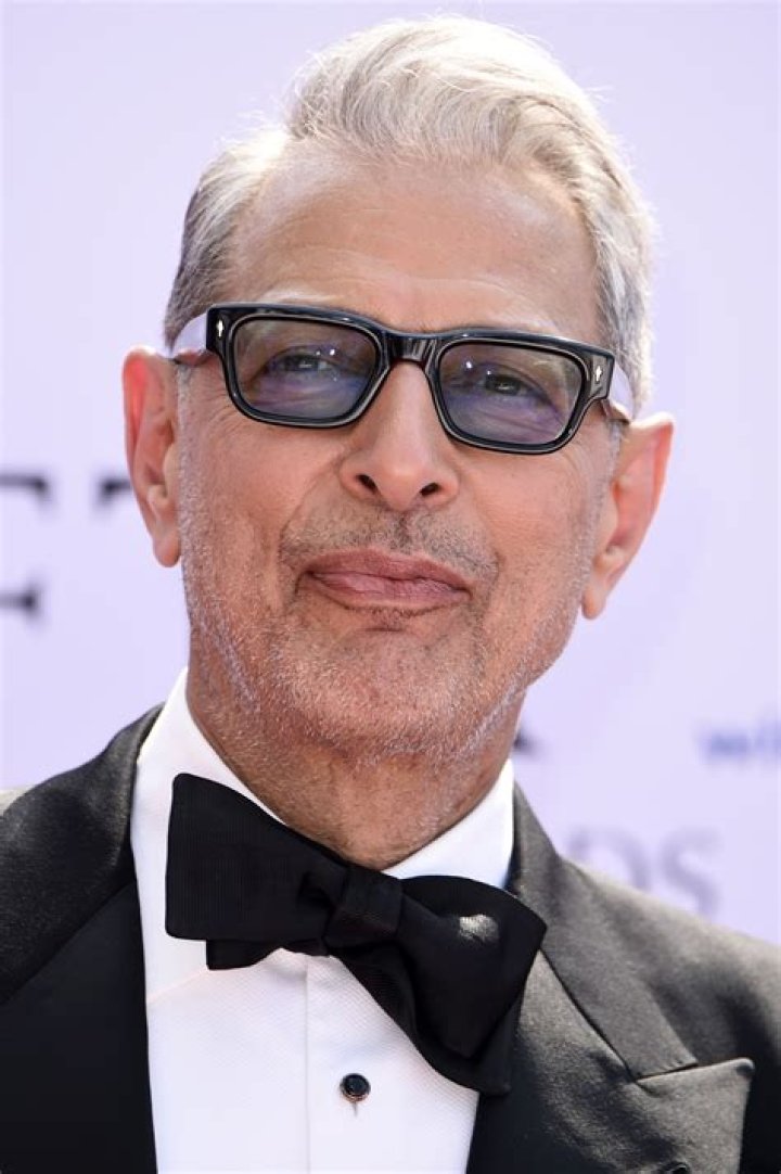 Jeff Goldblum Biography - Facts, Childhood, Family Life & Achievements
