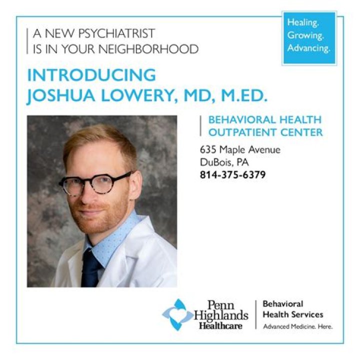 Dr. Jeffery Hurwitz, MD – Hagerstown, MD