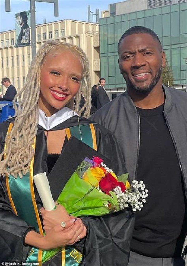 Jeffrey Clark children: Does Jeffrey Clark have kids?