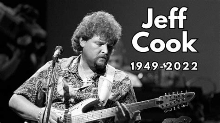 Dr. Jeffrey Cook, MD – Cary, NC