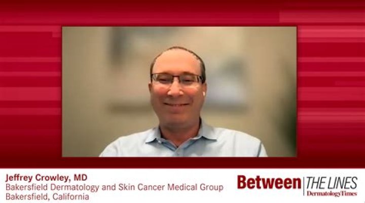 Dr. Jeffrey Crowley, MD – Bakersfield, CA