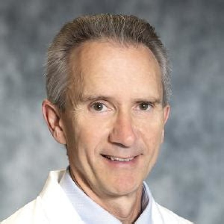 Dr. Jeffrey Eschbach, MD – Durham, NC