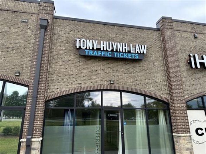 Jeffrey Huynh, PA – Gainesville, FL