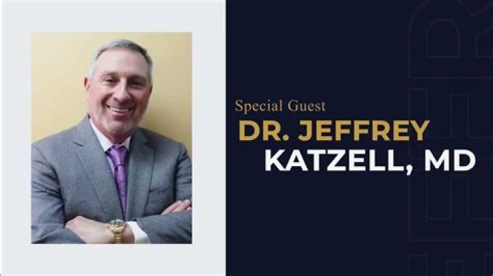 Dr. Jeffrey Katzell, MD – Lake Worth, FL