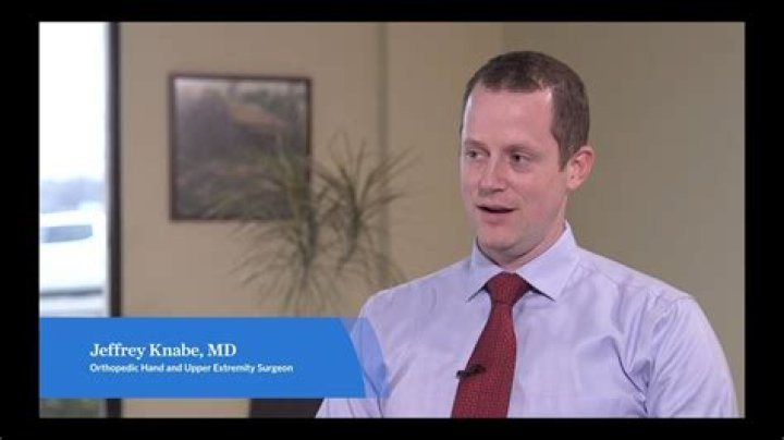 Dr. Jeffrey Knabe, MD – Georgetown, TX