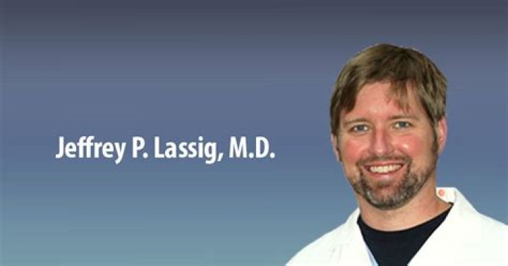 Dr. Jeffrey Lassig, MD – Saint Paul, MN
