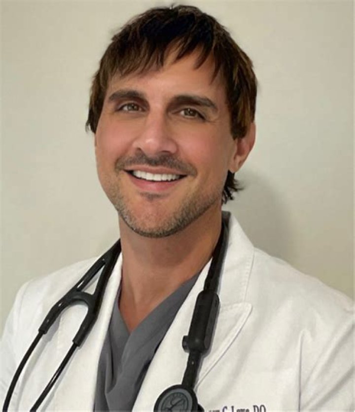 Dr. Jeffrey Lord, MD – Pensacola, FL