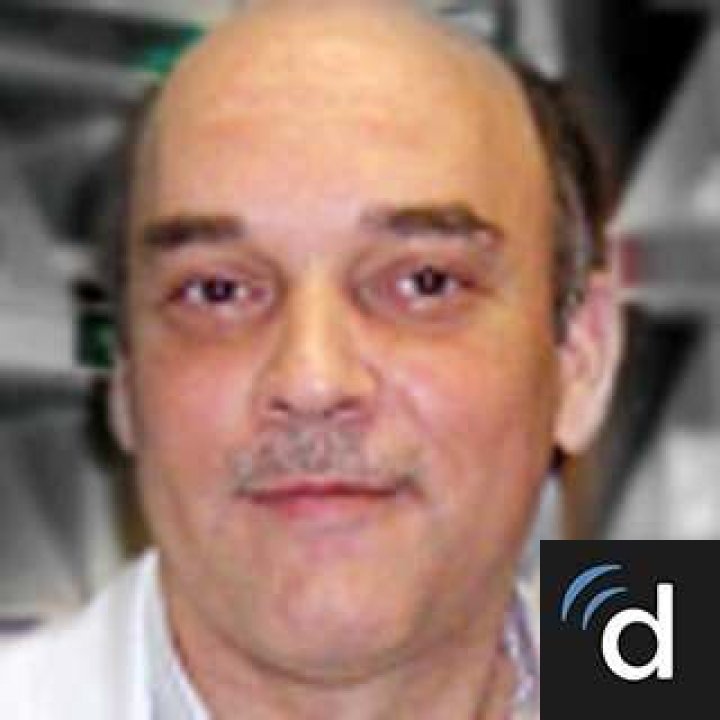 Dr. Jeffrey Lukas, MD – East China, MI