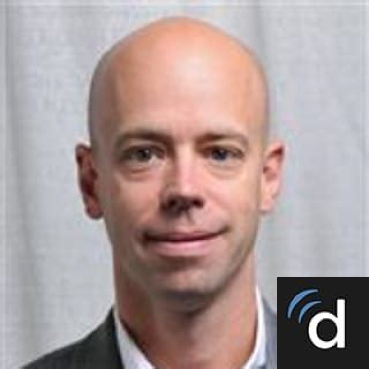 Dr. Jeffrey Madden, MD – Bridgeport, WV