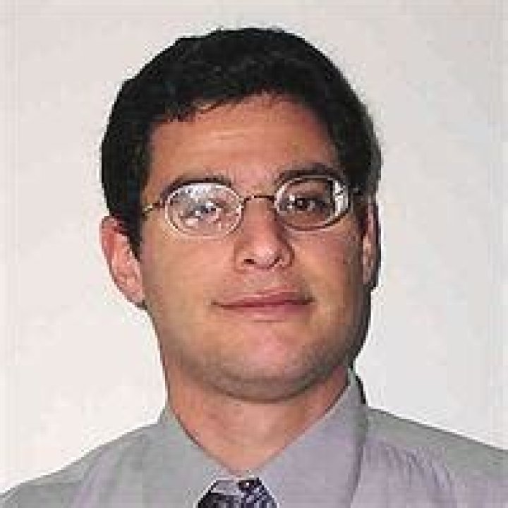 Dr. Jeffrey Parks, MD – Orange Village, OH