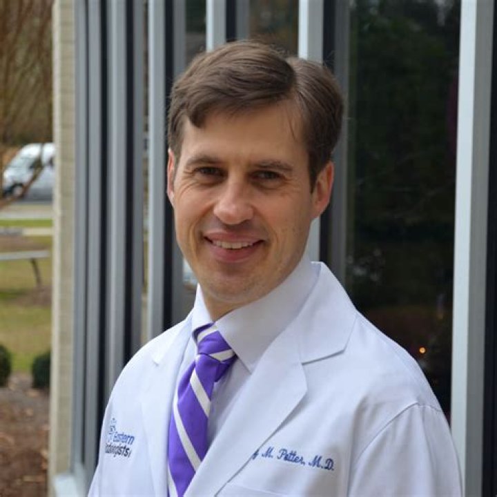 Dr. Jeffrey Potter, MD – Silver Spring, MD