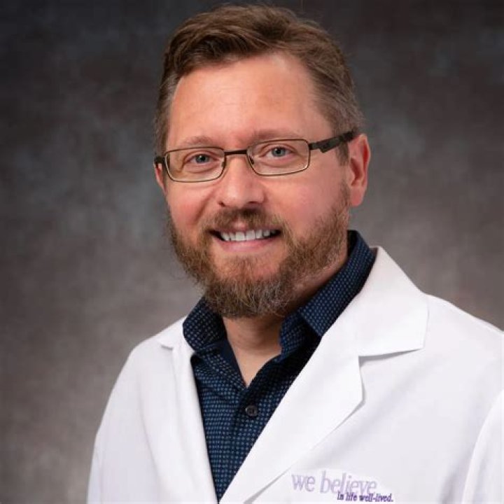 Dr. Jeffrey Proctor, MD – Cartersville, GA
