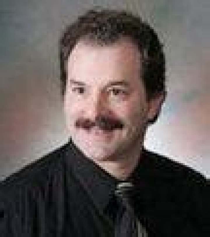 Dr. Jeffrey Rosenbaum, DO – Livonia, MI