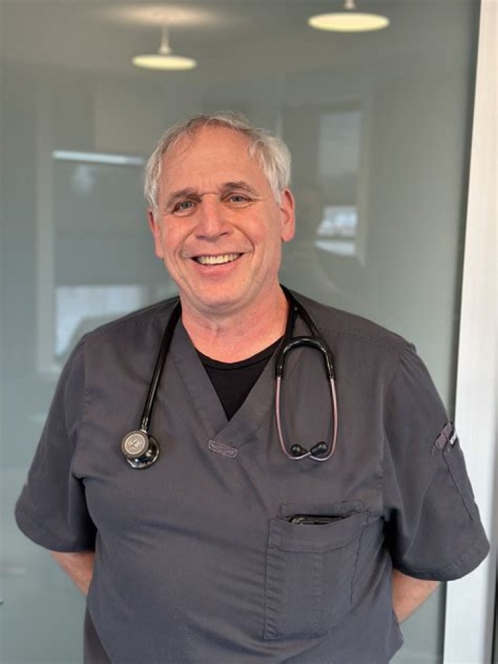 Dr. Jeffrey Schapiro, MD – Lowell, MA