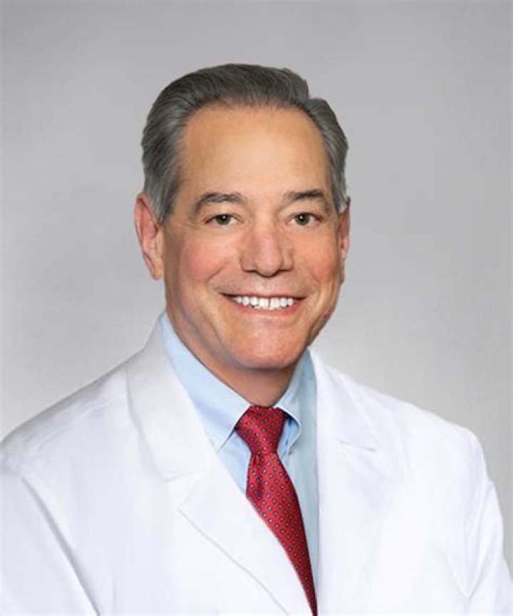 Dr. Jeffrey Schmierer, MD – Danbury, CT