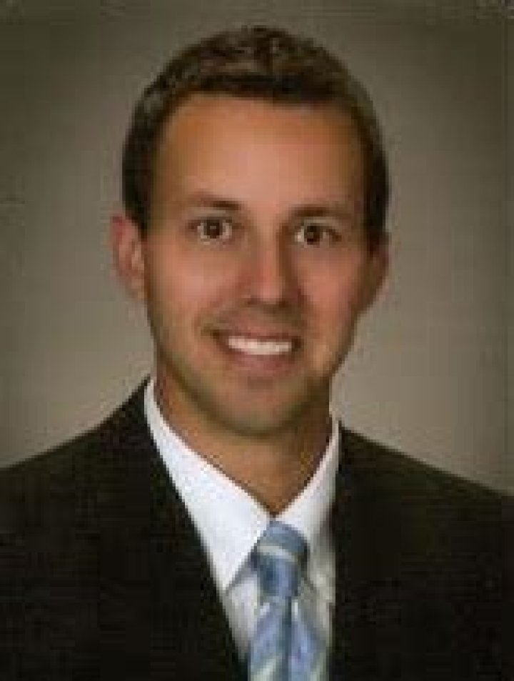 Dr. Jeffrey Zeckser, MD – Salisbury, NC