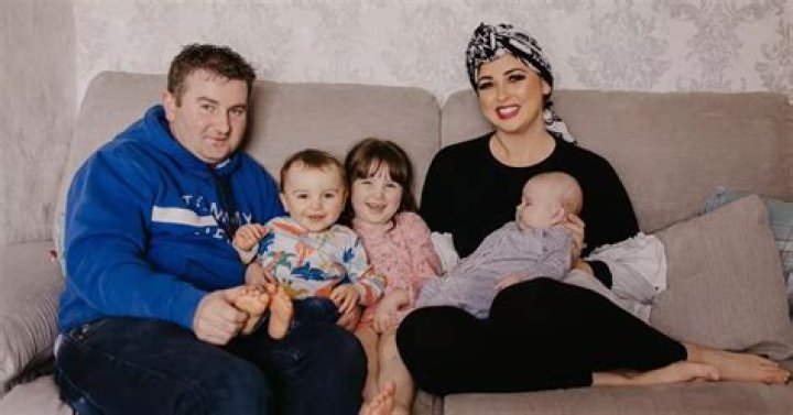 Jemma Mcgowan Dies after a protracted fight with cancer