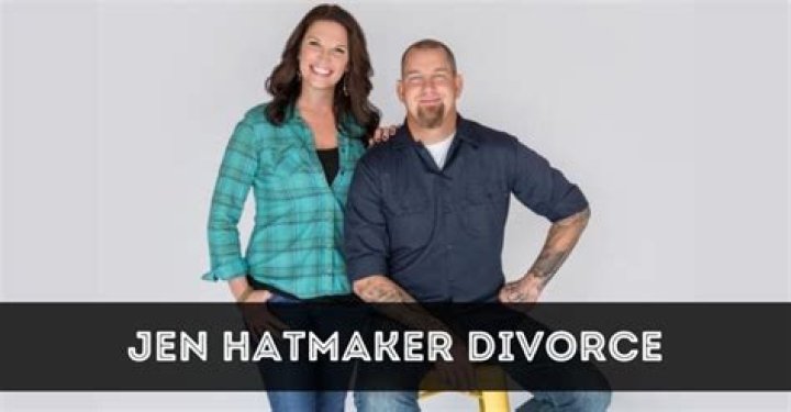 Jen Hatmaker Divorce: Who Is Jen Hatmaker Husband?