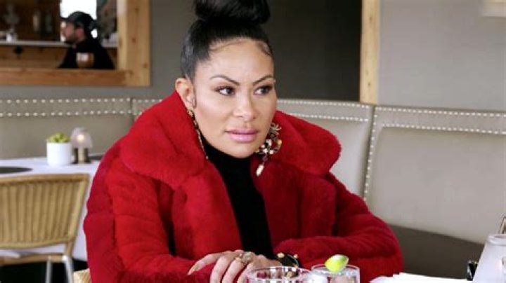 Jen Shah Net Worth: What Is Jen Shah Net Worth?