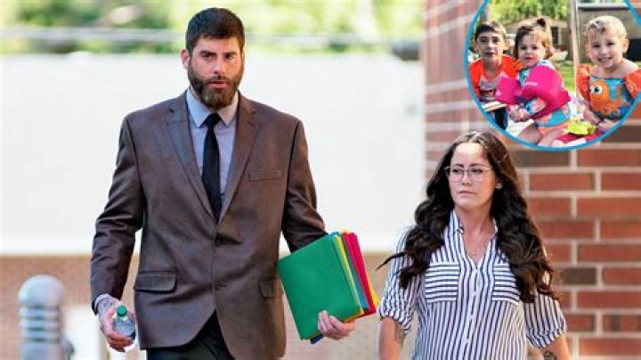 Jenelle Evans ‘Crying Tears Of Joy’ After Finally Regaining Custody Of Her Kids