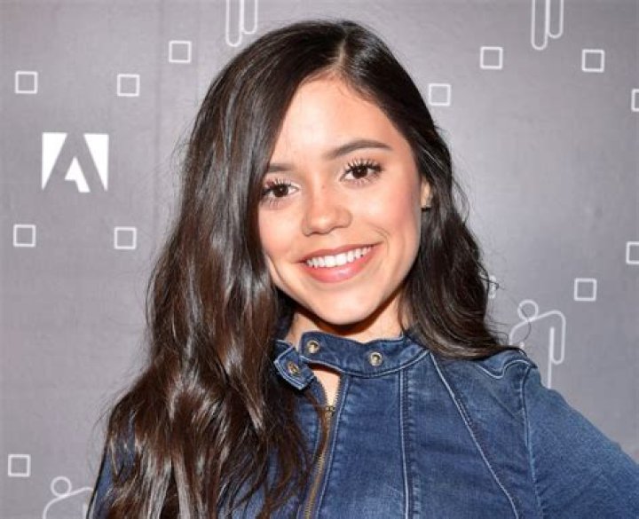 Jenna Ortega ethnicity