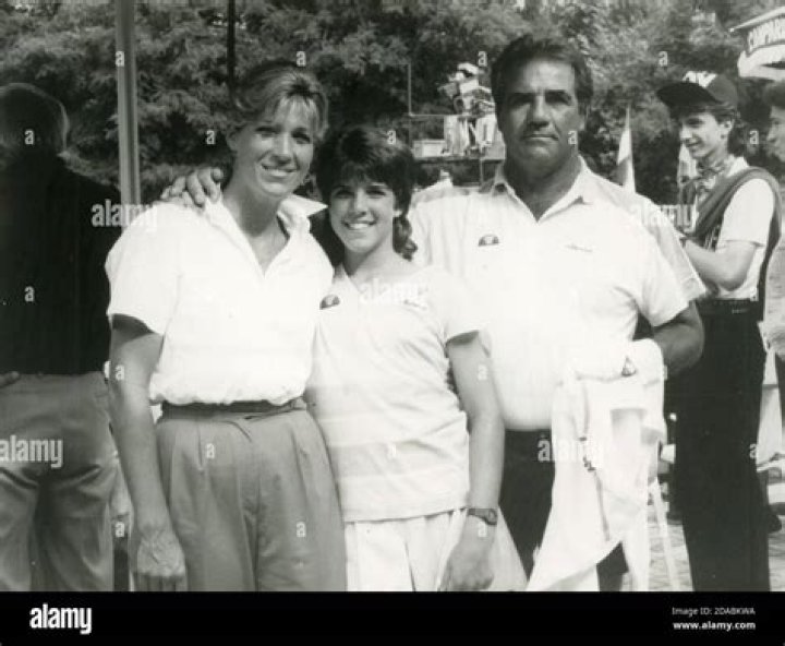 Jennifer Capriati Bio, Wiki, Age, Family, Husband, Tennis Career and Net Worth