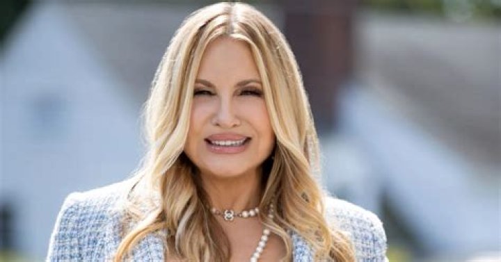 Jennifer Coolidge has only just made her TikTok debut and is already going viral with a little help from J.Lo