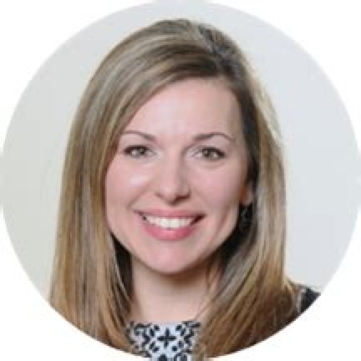 Jennifer DeVries – Bowling Green, OH