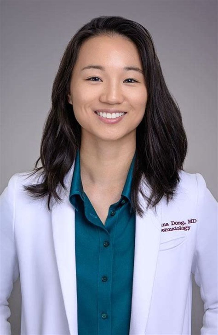 Dr. Jennifer Dong, MD – Shenandoah, TX