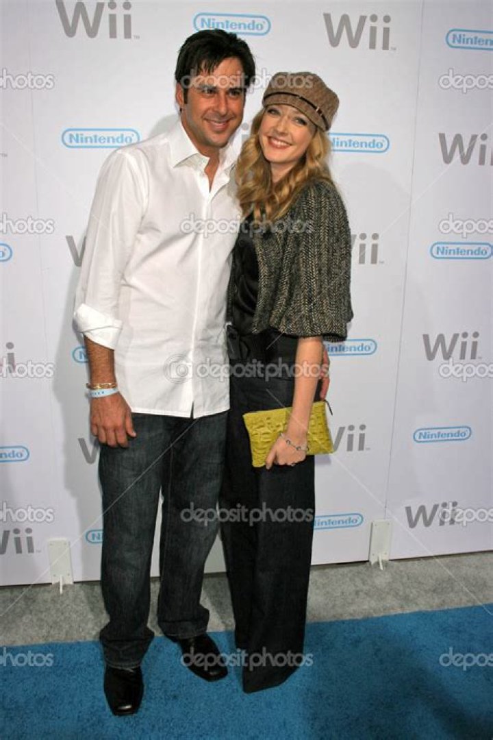 Jennifer Finnigan Net Worth