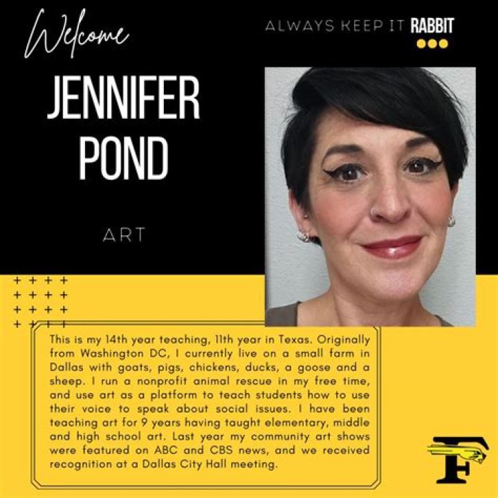 Jennifer Forney – Cleveland, OH