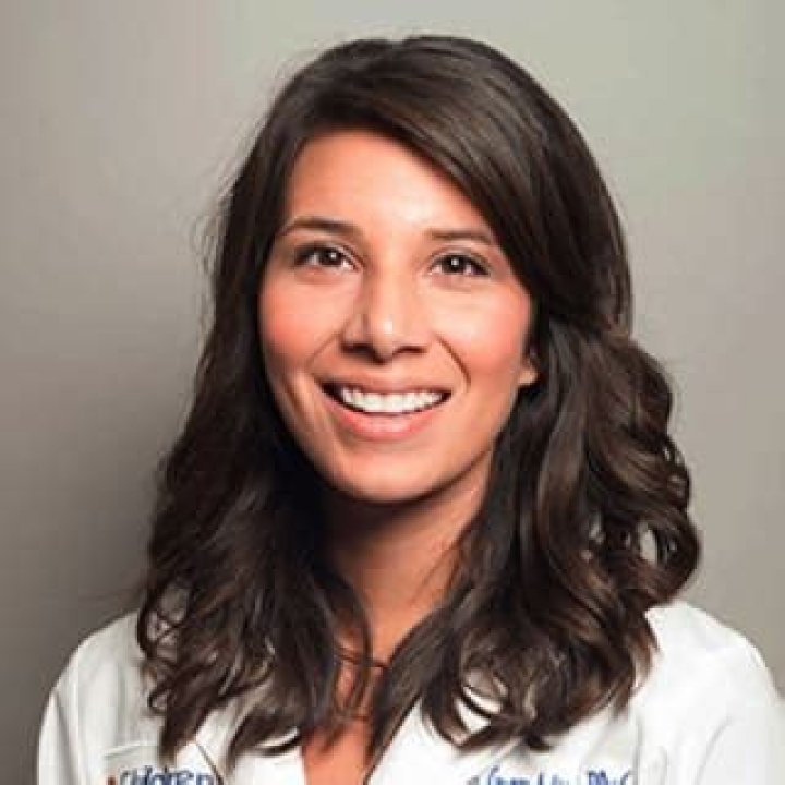 Jennifer Gamblin, PA – Oklahoma City, OK