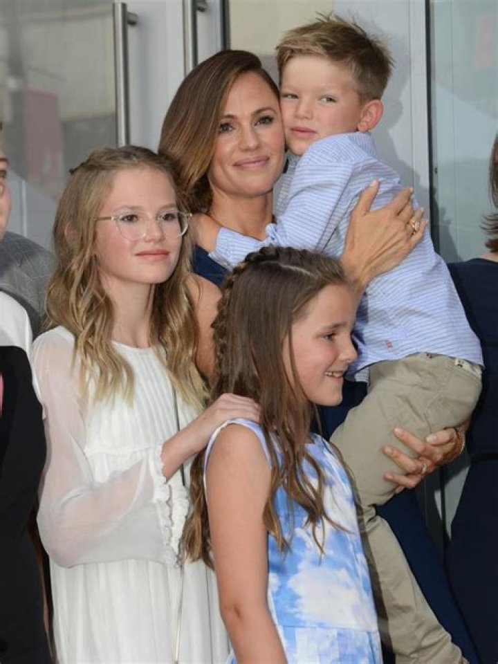 Jennifer Garner children: Meet Violet Affleck, Samuel Garner Affleck, Seraphina Rose Elizabeth Affleck