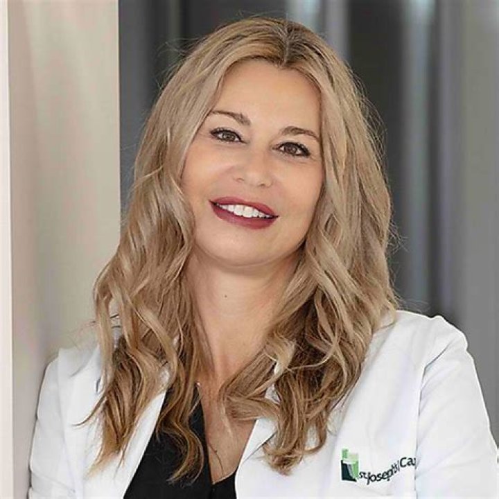 Dr. Jennifer Kirkman, MD – Richmond Hill, GA