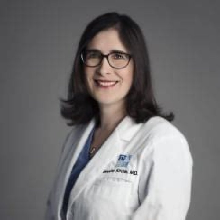Dr. Jennifer Kitchin, MD – Harrison, NY