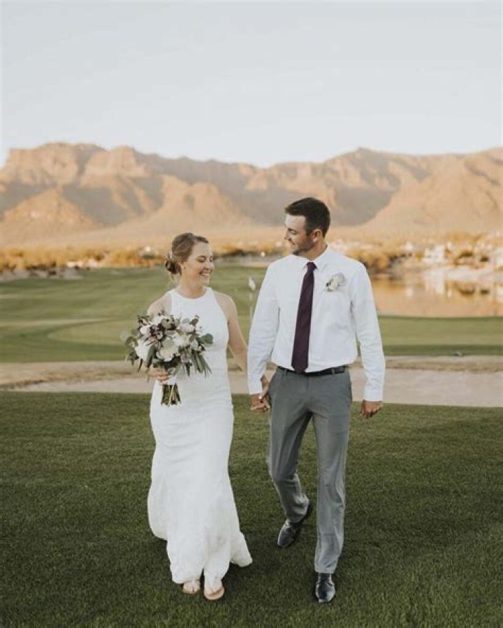 Who is Jay Monahan? Bio, age, wedding photos, net worth