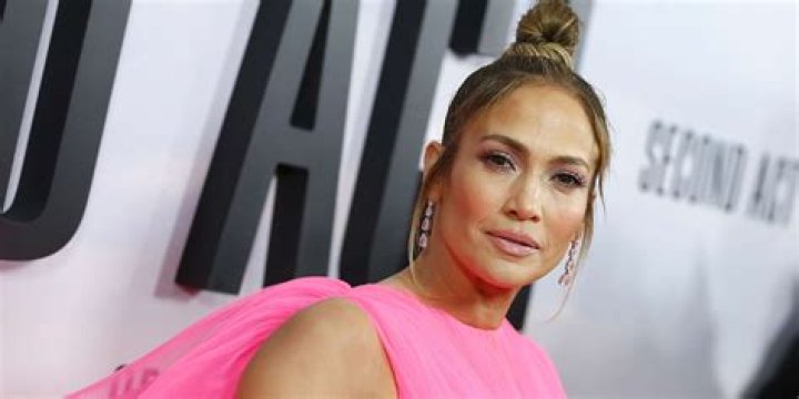 Jennifer Lopez – Here’s Who Nicknamed Her J.Lo. First 2 Decades Ago!