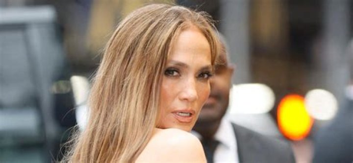 Jennifer Lopez Slammed With $150,000 Lawsuit Over Unauthorized Use Of Photograph