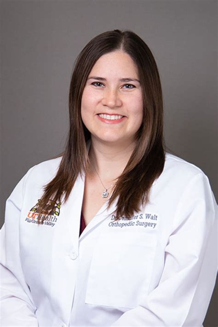 Dr. Jennifer Nicolini, MD – Arden, NC