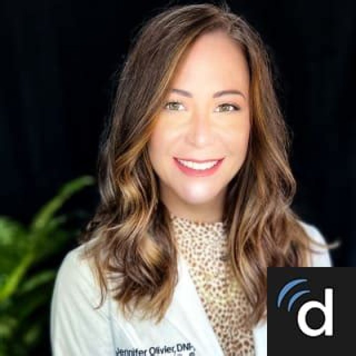 Jennifer Olivier – Holland, OH