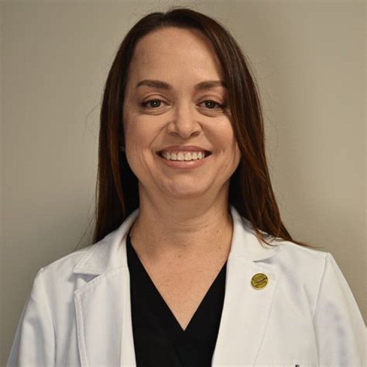Dr. Jennifer Padilla, MD – Temple, TX