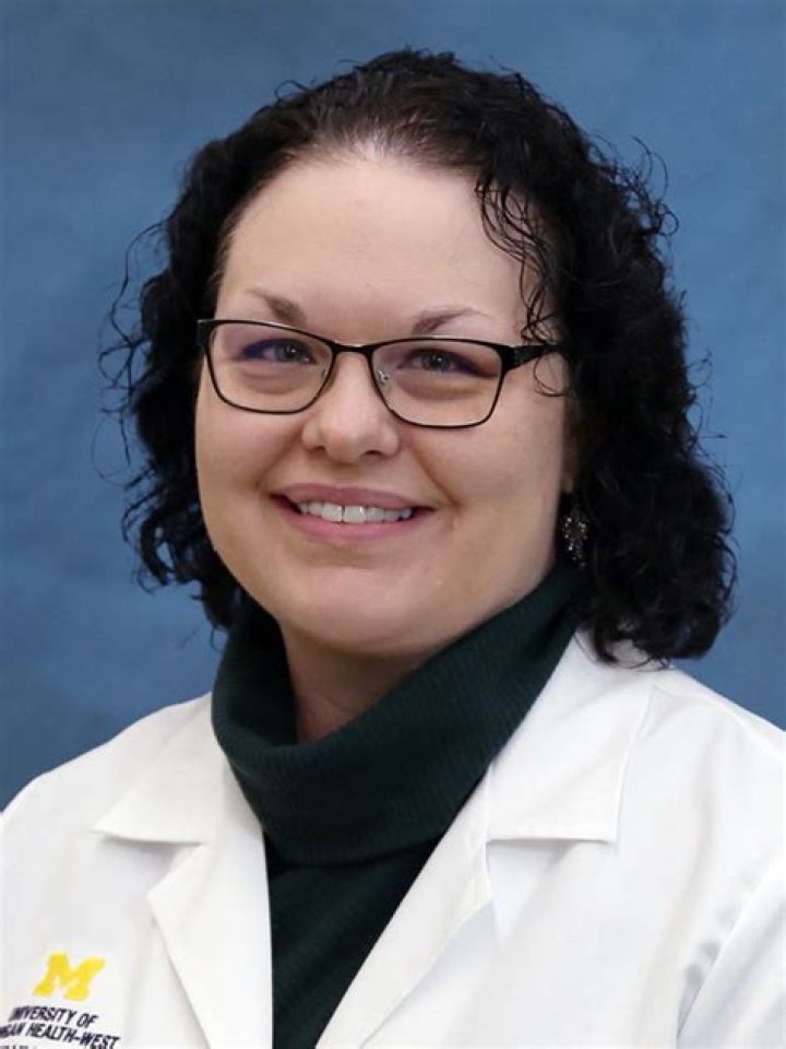 Jennifer Pereira – Storrs Mansfield, CT