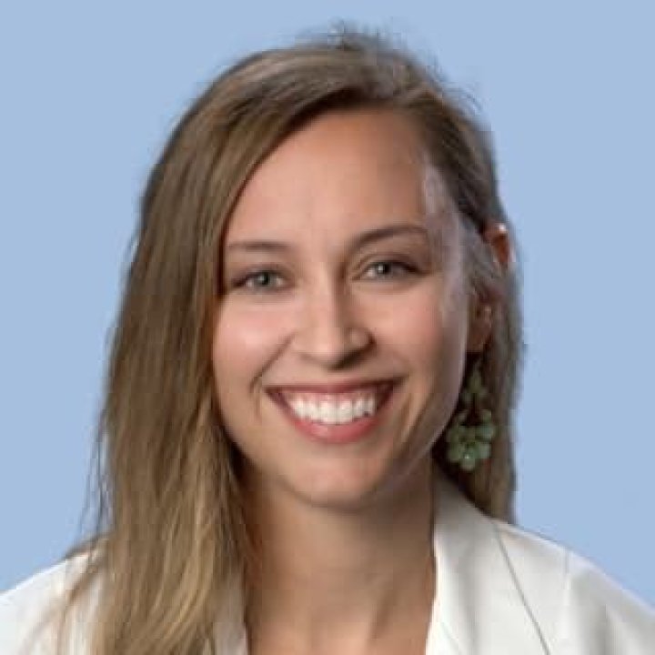 Dr. Jennifer Reams, DO – Bridgeport, WV