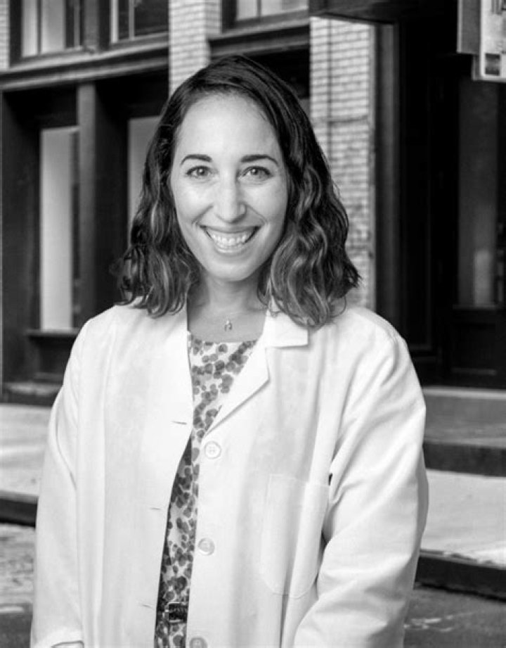 Dr. Jenny Reisner, MD – New York, NY