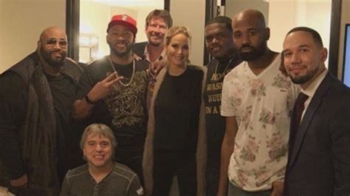 Jeremiah Buckner Died in Russell Shooting, a founding member of Linkin Bridge,