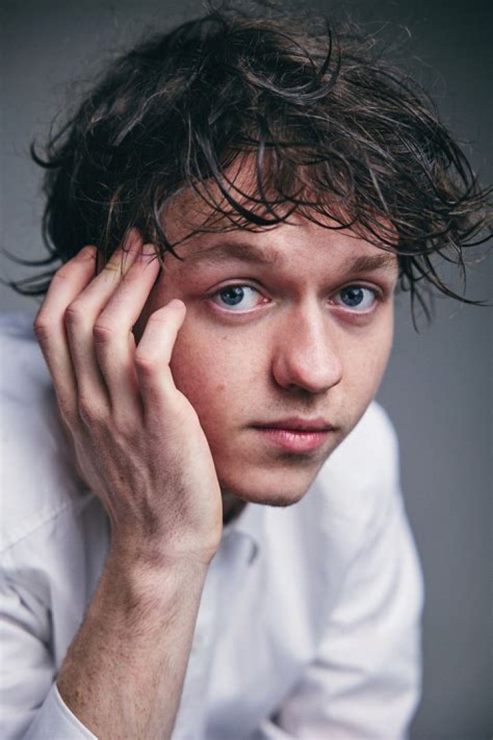 Jeremias Meyer Wiki, Age, Height, Girlfriend, Parents & Net Worth